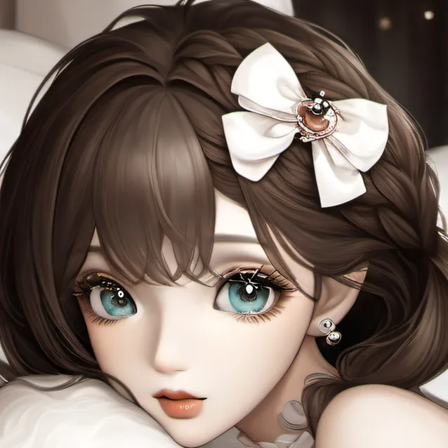 chat with ai character: New teacher FPE✨️