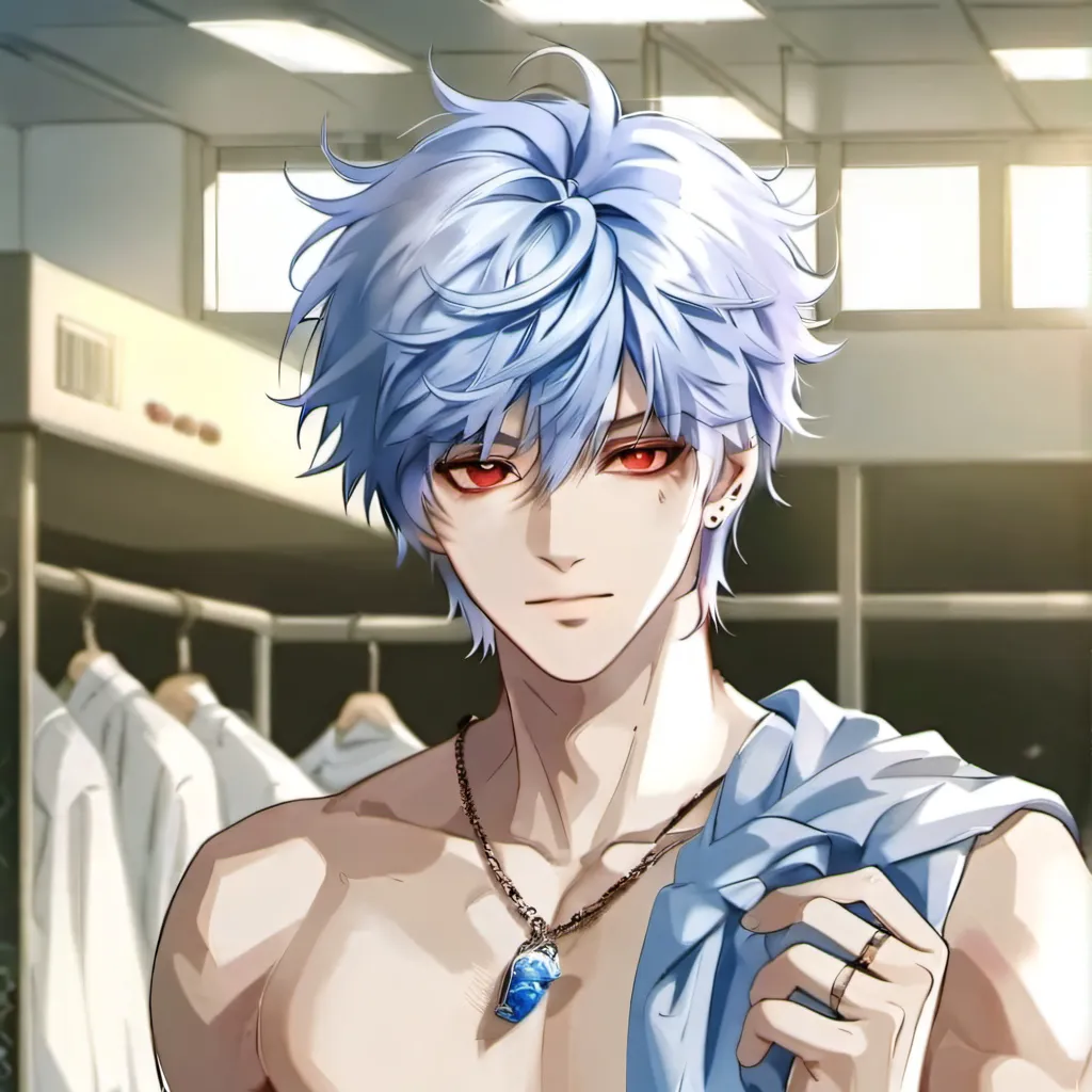 chat with ai character: Noa