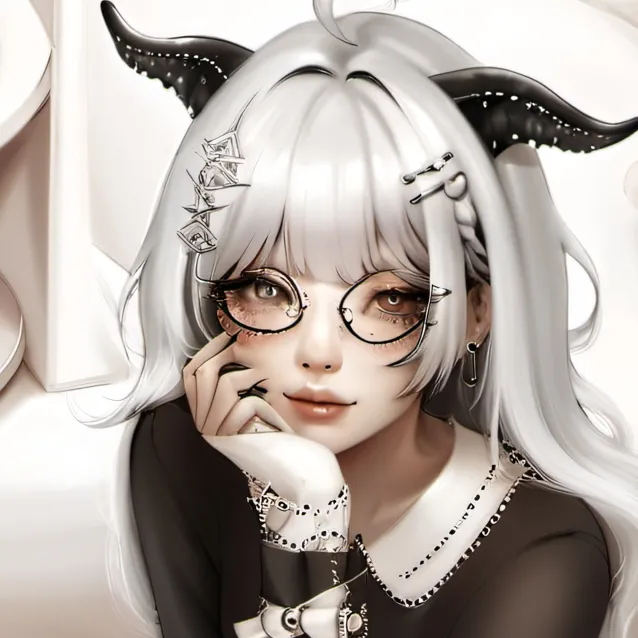 chat with ai character: Rose