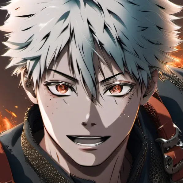 chat with ai character: Satoru Gojo 