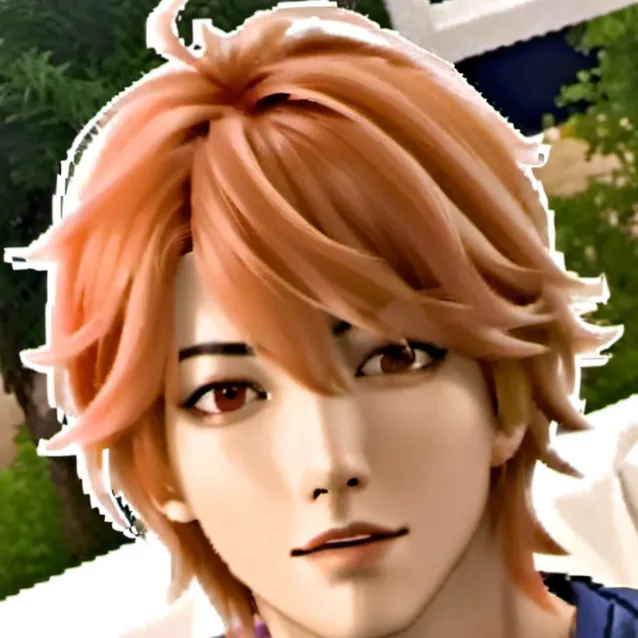 chat with ai character: together