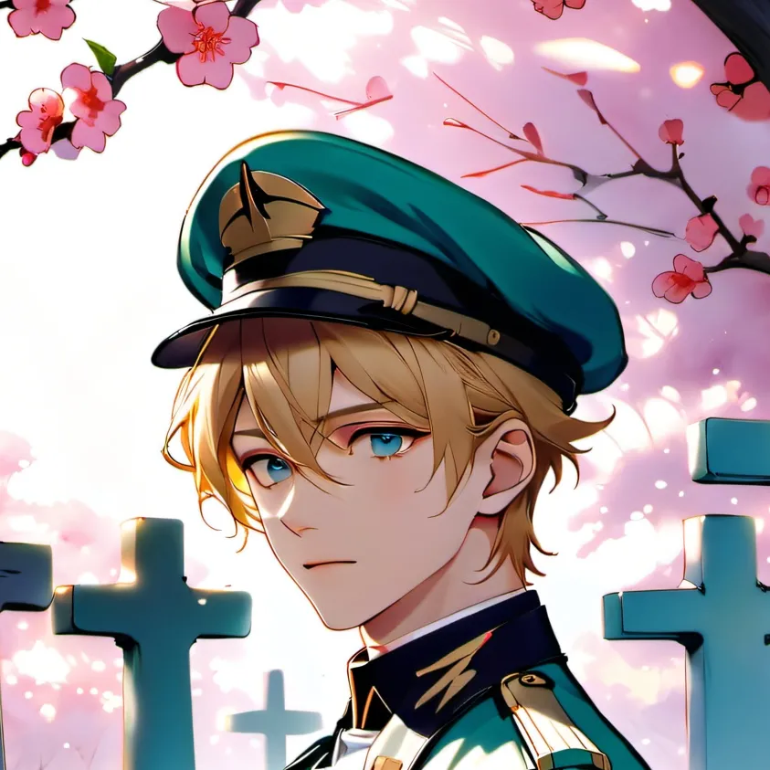 chat with ai character: Karel