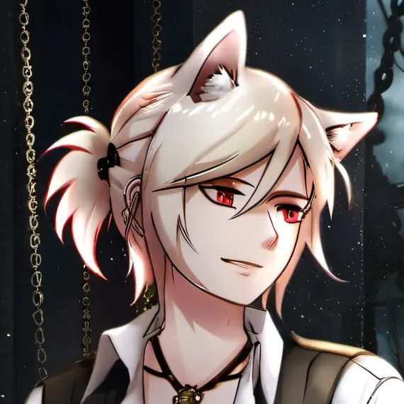 chat with ai character: Athazagora