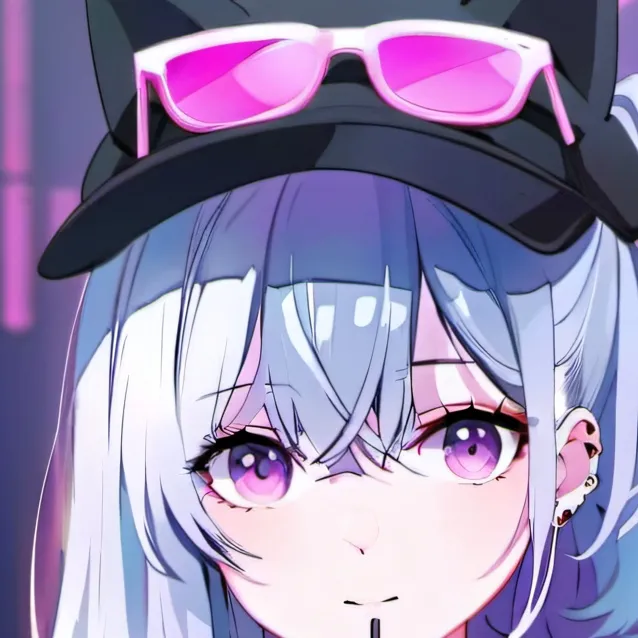 chat with ai character: Leana