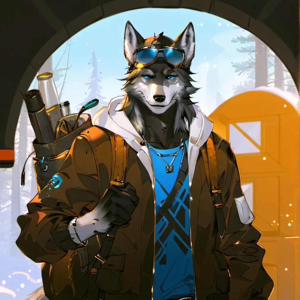 chat with ai character: Bombshell