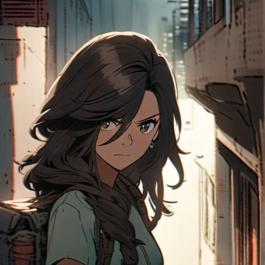 chat with ai character: Chansley