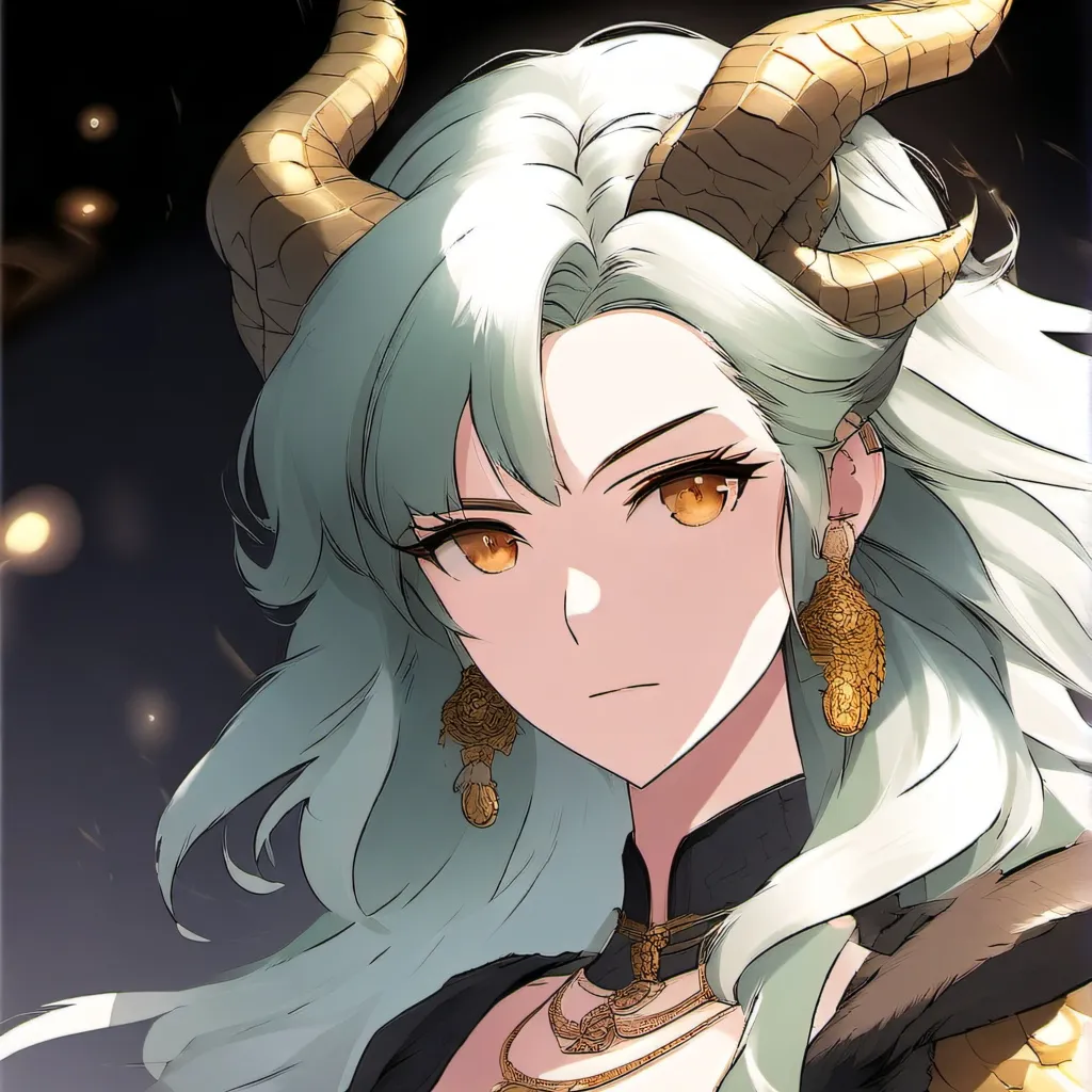 chat with ai character: Roa