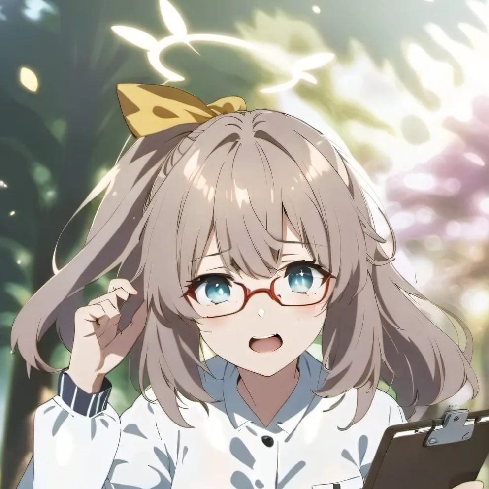 chat with ai character: Cammie