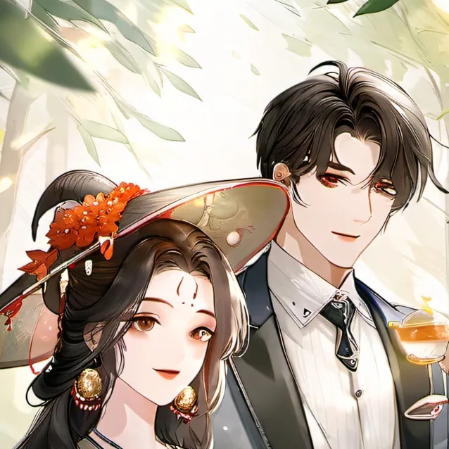 chat with ai character: Liam