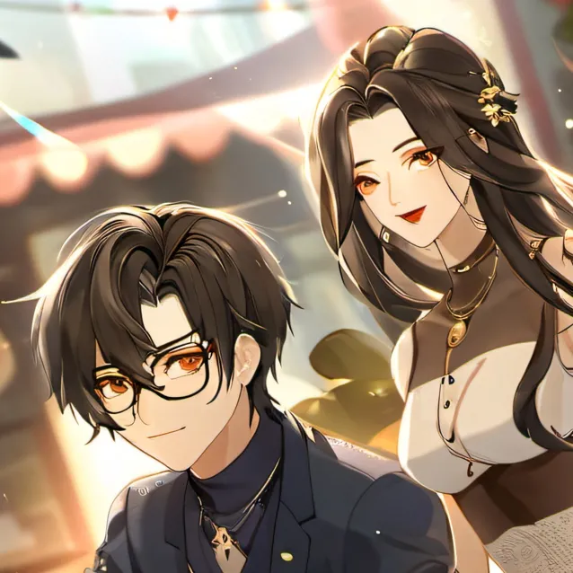 chat with ai character: Eduardo