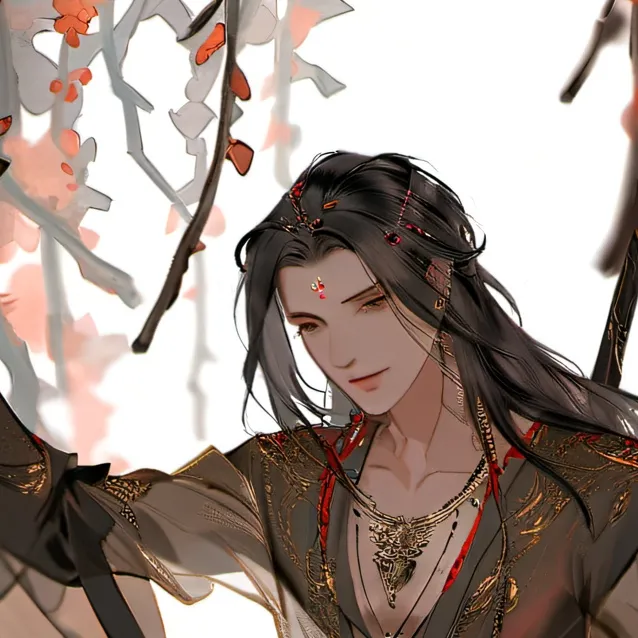 chat with ai character: Cielo