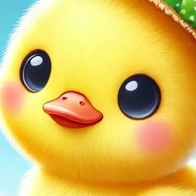 creator Iloveduck's avatar