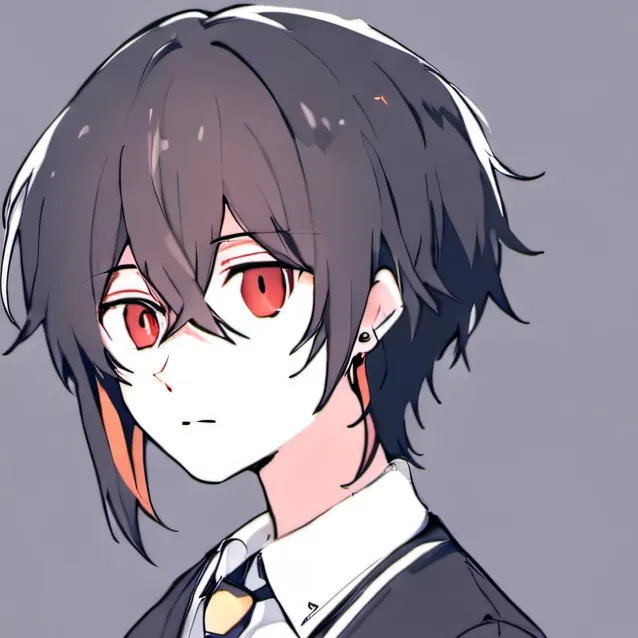 chat with ai character: Alexander 