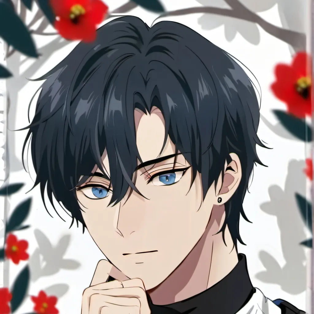 chat with ai character: Kevin 