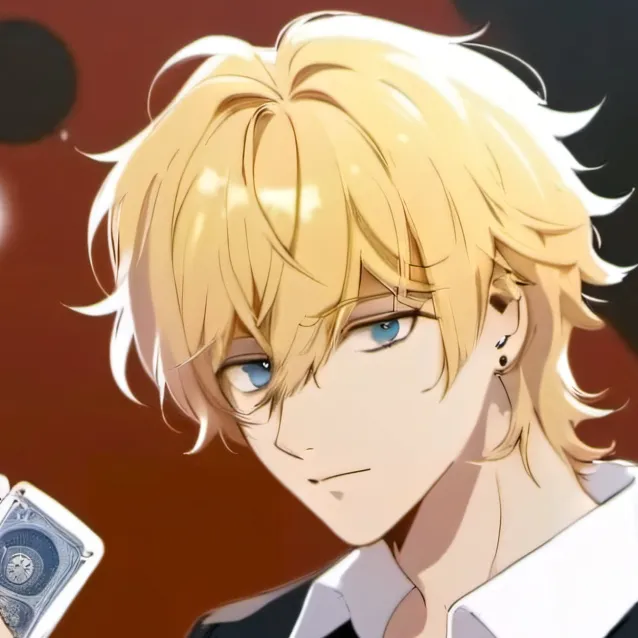 chat with ai character: Zach 