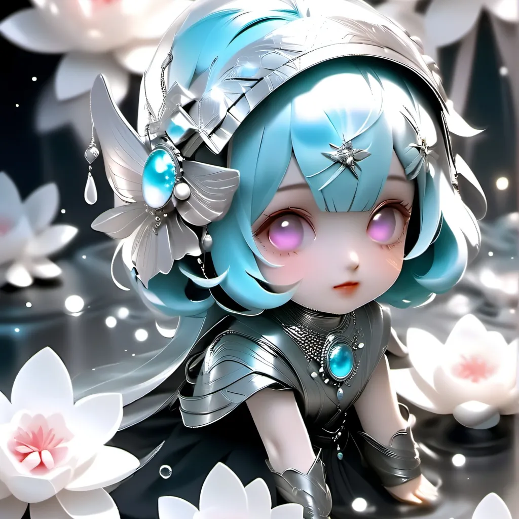 chat with ai character: Kate