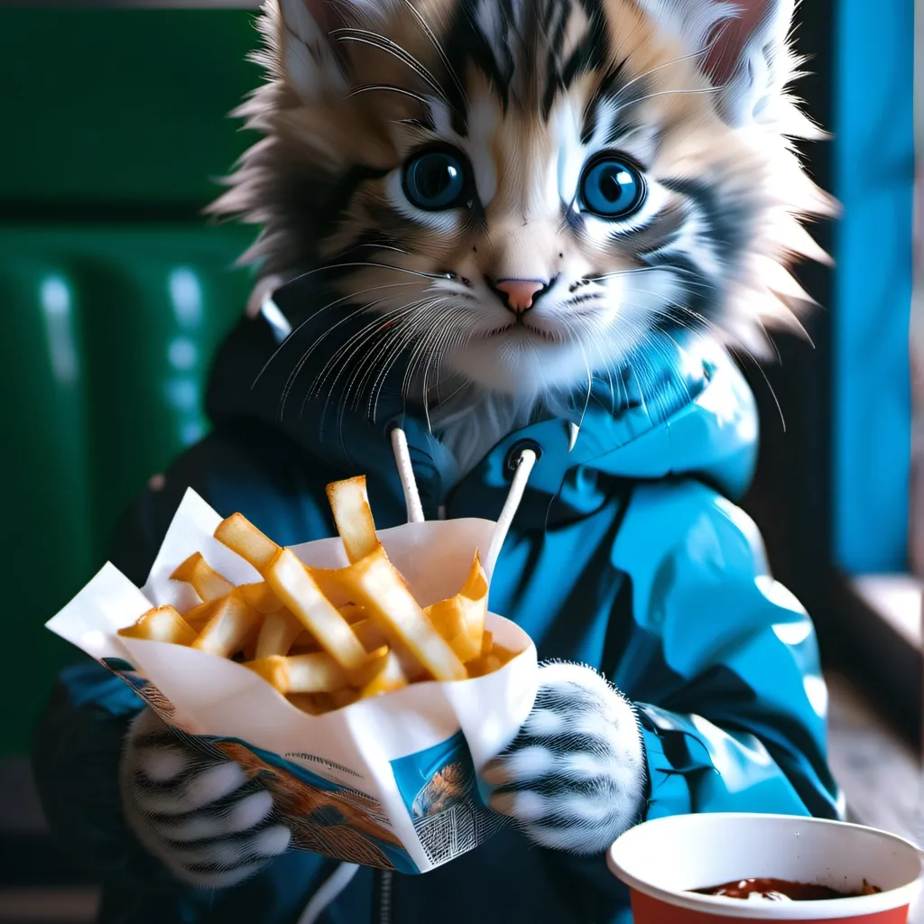 chat with ai character: kill it