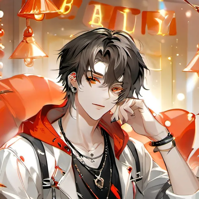 chat with ai character: Jake