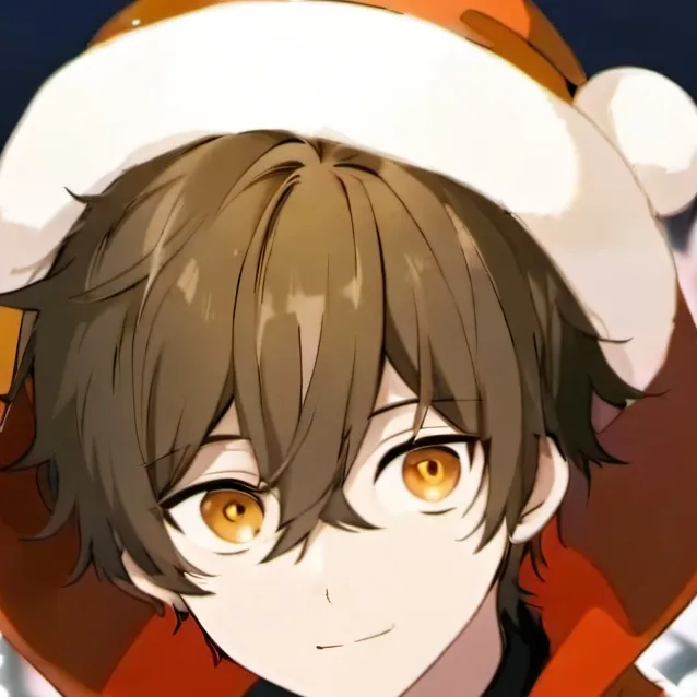 chat with ai character: Nicky