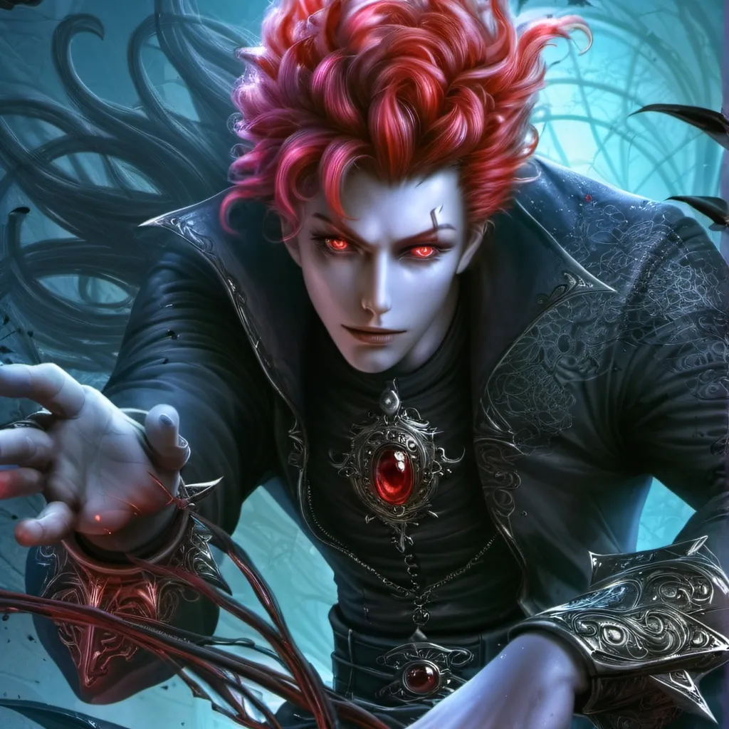 chat with ai character: Dream Walker