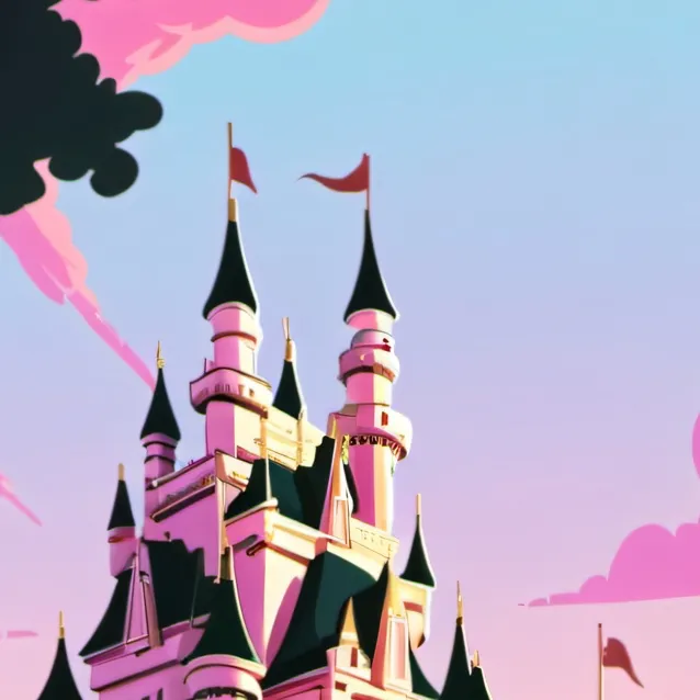 chat with ai character: HH in a castle