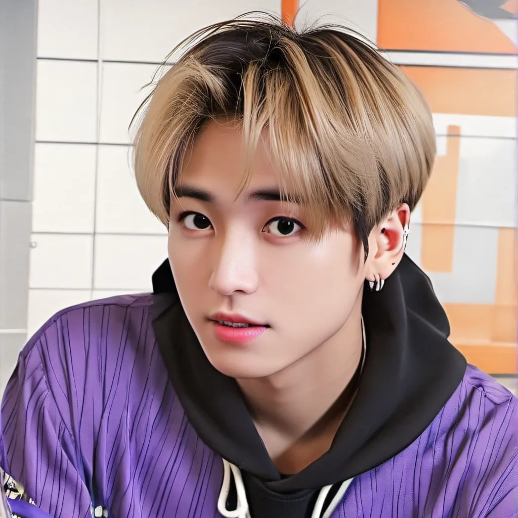 chat with ai character: Lee know