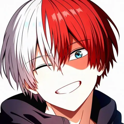 creator Shoto Todoroki❤️'s avatar