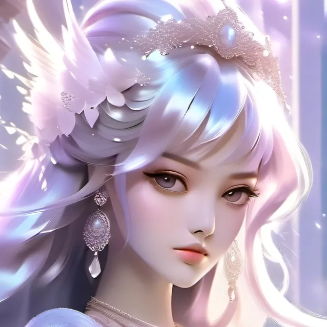 chat with ai character: zara