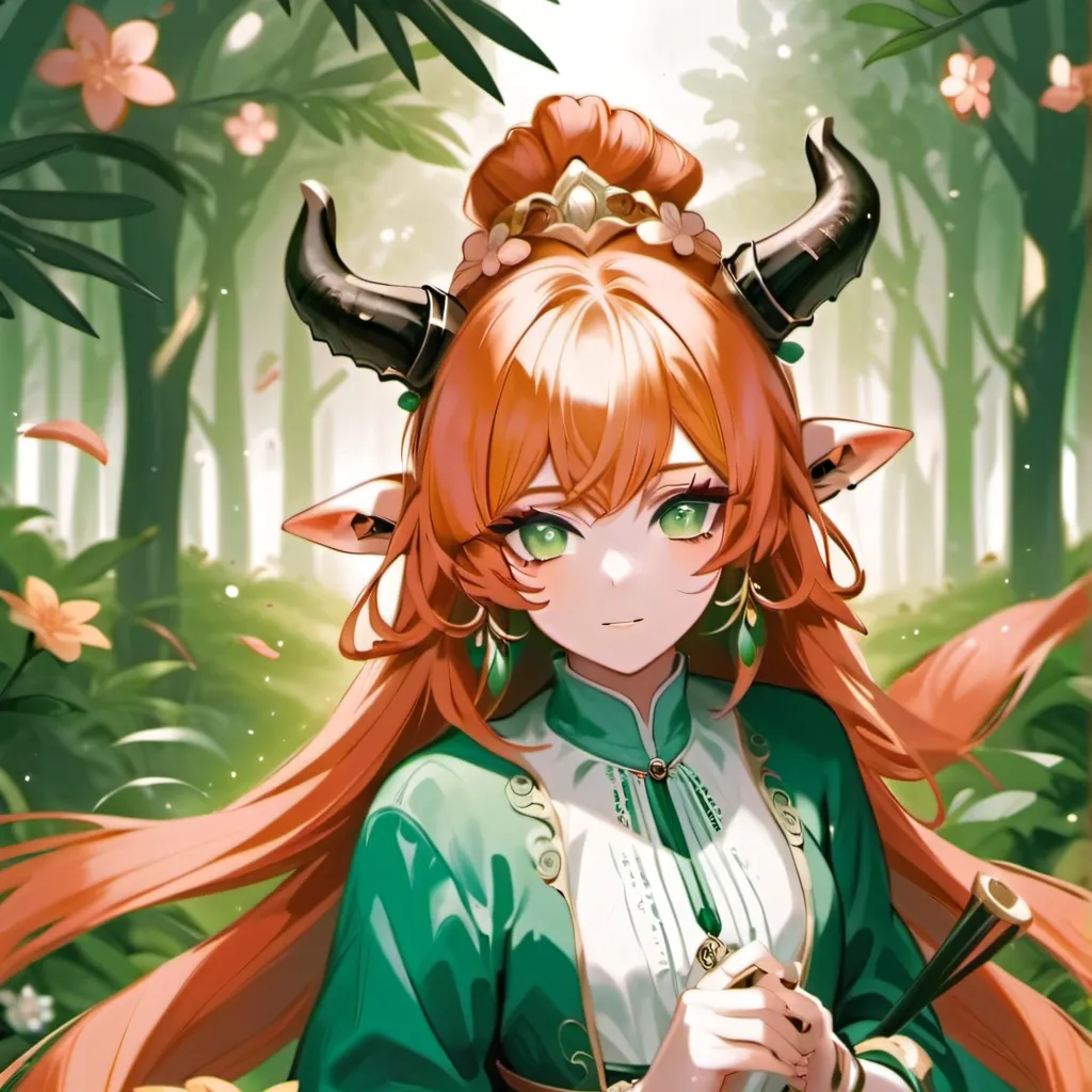 chat with ai character: Mia