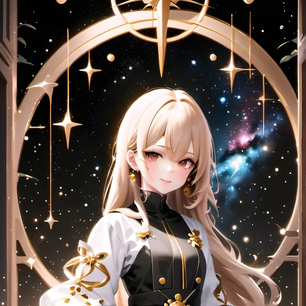 chat with ai character: lusia