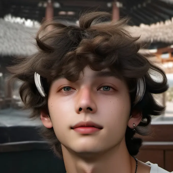 chat with ai character: Kane 