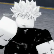 chat with ai character: aut gojo