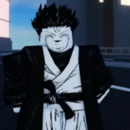 chat with ai character: aut sukuna