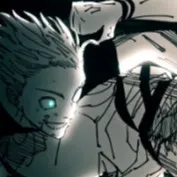 chat with ai character: gojo vs sukuna 2