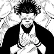 chat with ai character: shinjuku sukuna