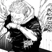 chat with ai character: shinjuku yuji