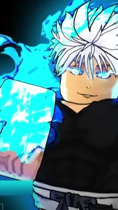 ai character: strongest of today background