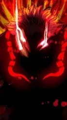 ai character: jjs heian sukuna background