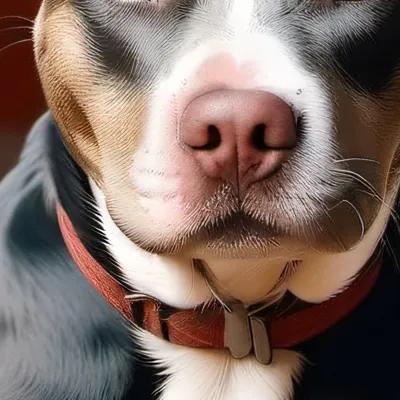 chat with ai character: chorky