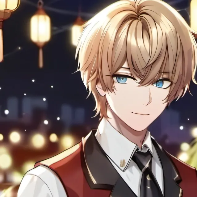 chat with ai character: Ethan