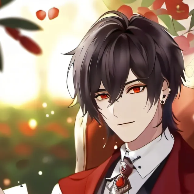 chat with ai character: Akira