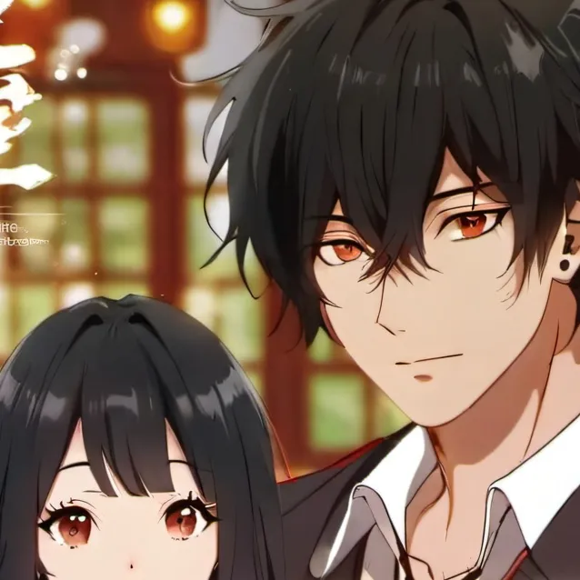 chat with ai character: Akira