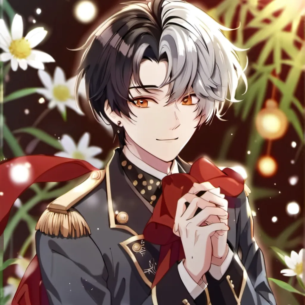 chat with ai character: Jax