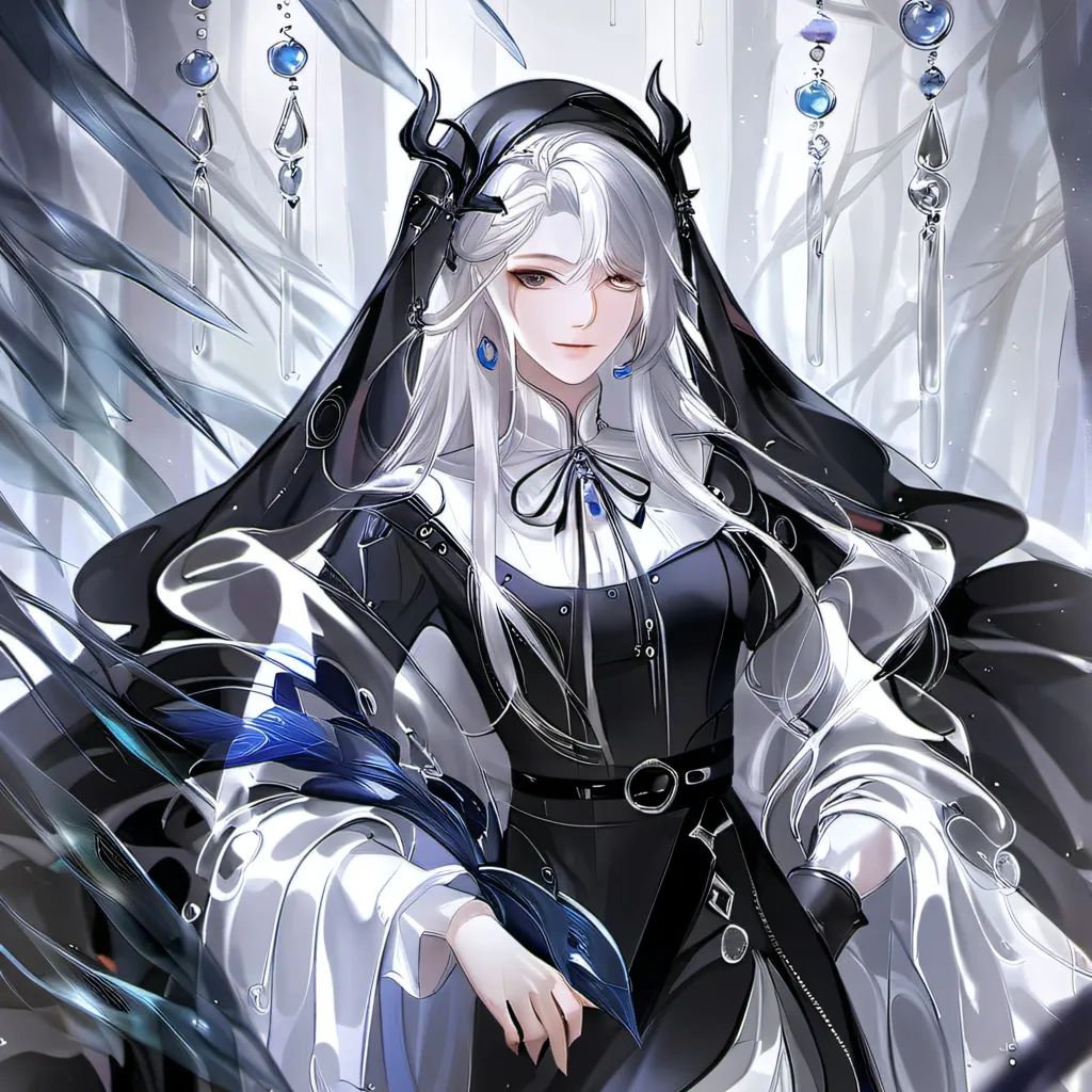 chat with ai character: Valeria