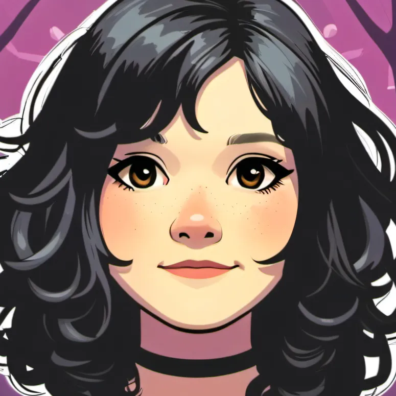 chat with ai character: Gerty Bird