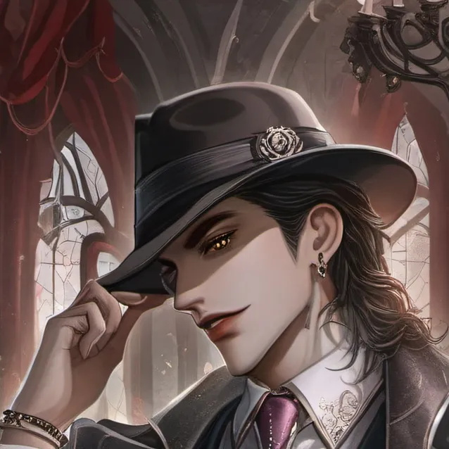 chat with ai character: Jordan