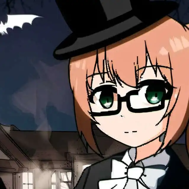 chat with ai character: Charlotte DaVinci 