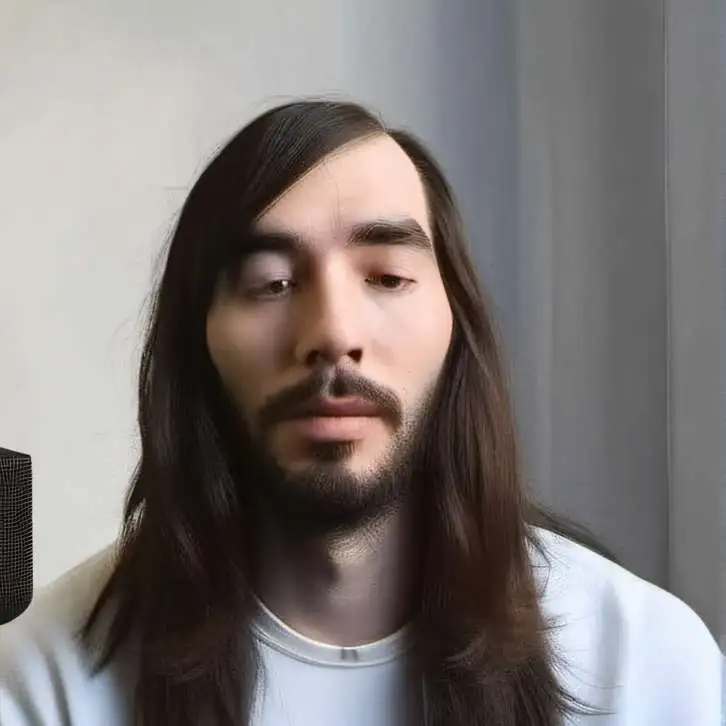 chat with ai character: Penguinz0 