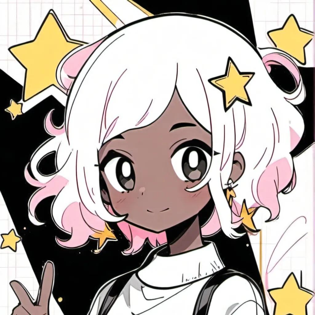 chat with ai character: Maisie 