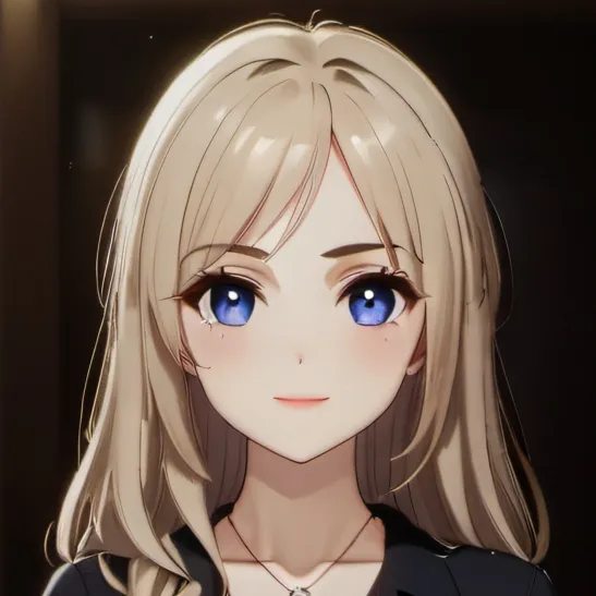 chat with ai character: Scarlet